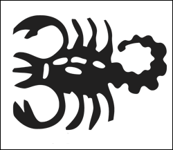 Scorpion