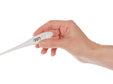 Thermomètre